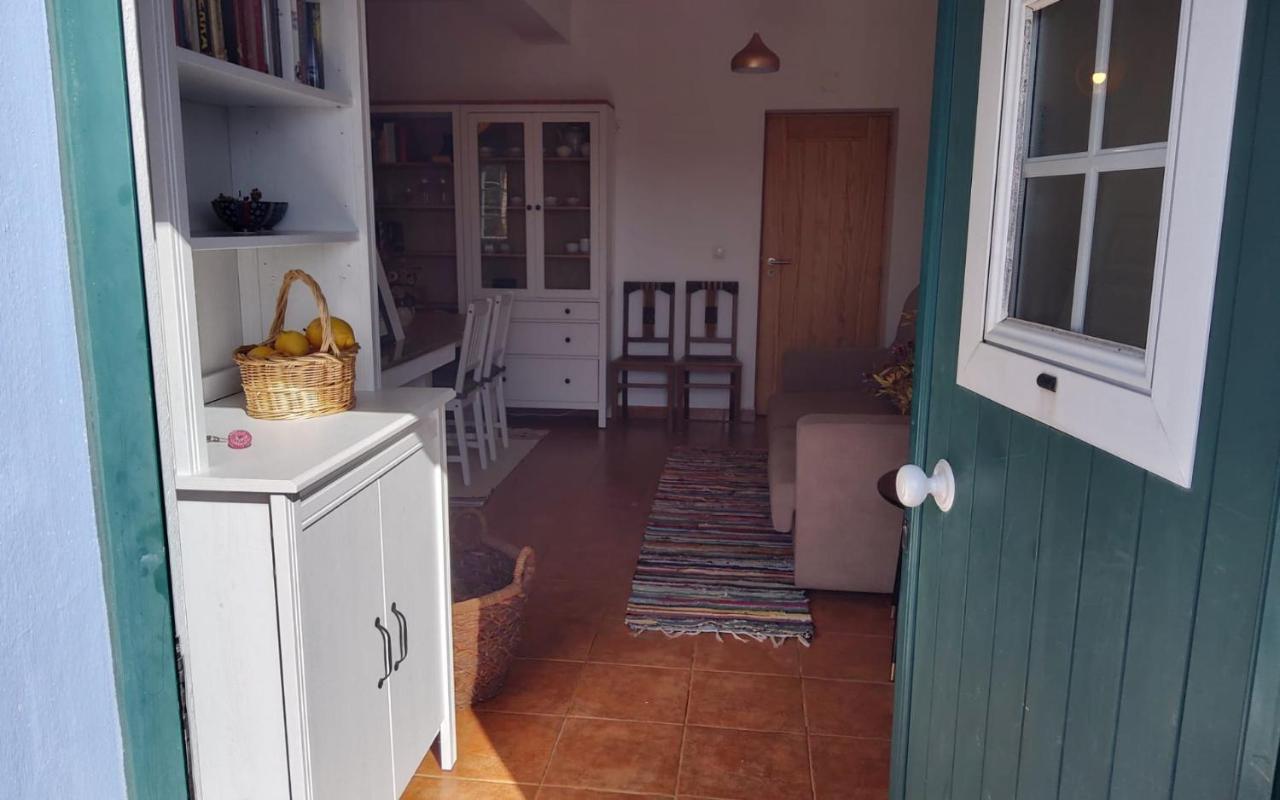 Casa do Brejão 1 bedroom cottage Odemira Exterior foto