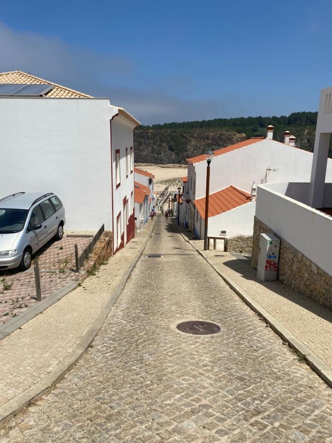 Casa do Brejão 1 bedroom cottage Odemira Exterior foto